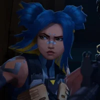 200 - Neon -Valorant