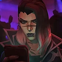 200 - Fade -Valorant