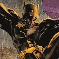 Cassandra  Cain 