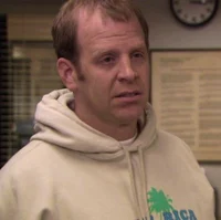 TO - Toby Flenderson
