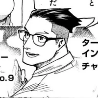 tenya iida