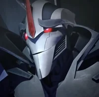 Starscream - TFP