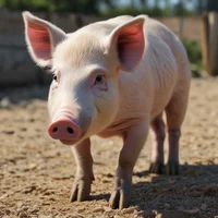 pig