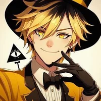 Bill Cipher