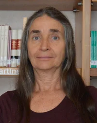 Julia Carabias Lillo