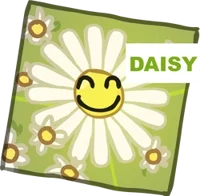 Daisy - IWI