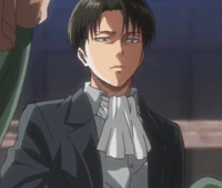 Levi Ackerman