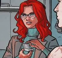 Barbara Gordon
