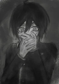 Shuichi Saihara
