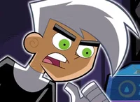 Danny Phantom