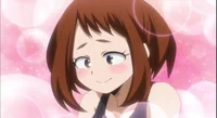 Uraraka