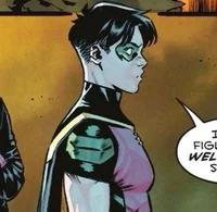 Tim Drake 