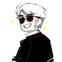 alpha dave strider