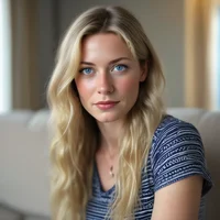 Irish mom Emily