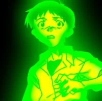 Shinji Ikari 