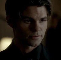 Elijah Mikaelson 