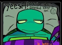 Donnie - Eazybridget