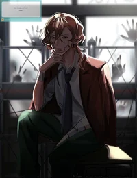 Beast Chuuya
