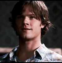 Sam Winchester 