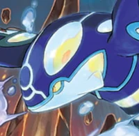 Kyogre