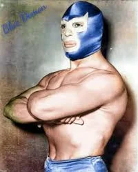 Blue Demon