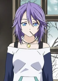 Mizore Shirayuki