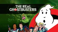 The Real Ghostbuster