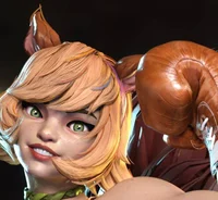 Doreen- Rival Rumble