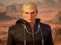 KH Luxord