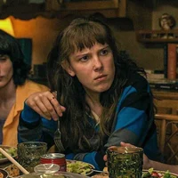 Stranger things gang