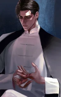 Maxim Blackwood
