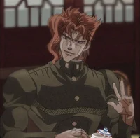 Noriaki Kakyoin