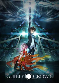 Guilty crown RPG