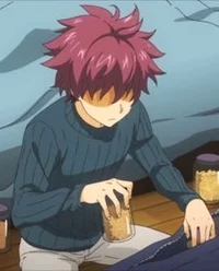 Shun Ibusaki