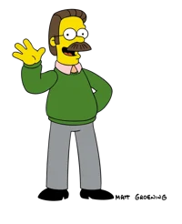 Ned Flander 