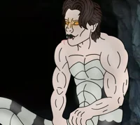 Billy Loomis - Snake