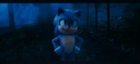 Movie Sonic 