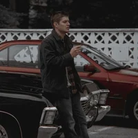 01 Dean Winchester