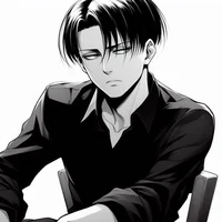 Levi Ackerman