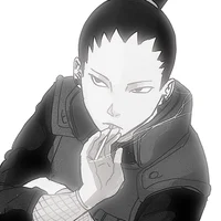 Shikamaru Nara 