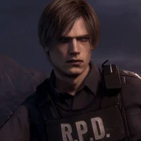 Leon Kennedy