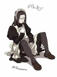 Neji Hyuga 
