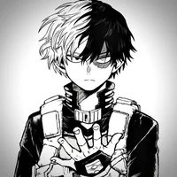 Todoroki Shoto 