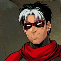 Jason Todd