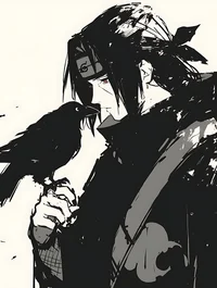Itachi Uchiha 