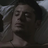 Dean Winchester 