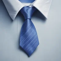 Gary the blue Tie