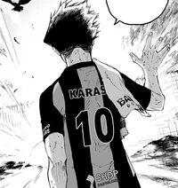 TABITO KARASU