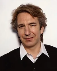 Alan Rickman 