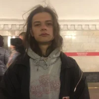 Коля Железняк 